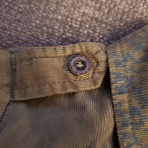 DA-NANG CORDUROY SHIRT - Picture 3 of 5